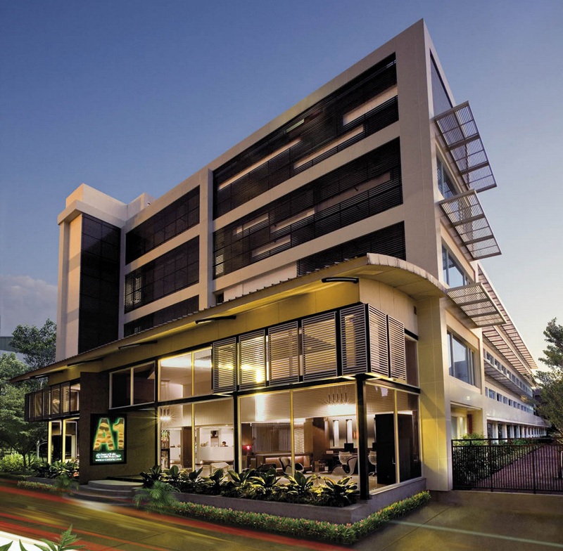A-One Boutique Hotel